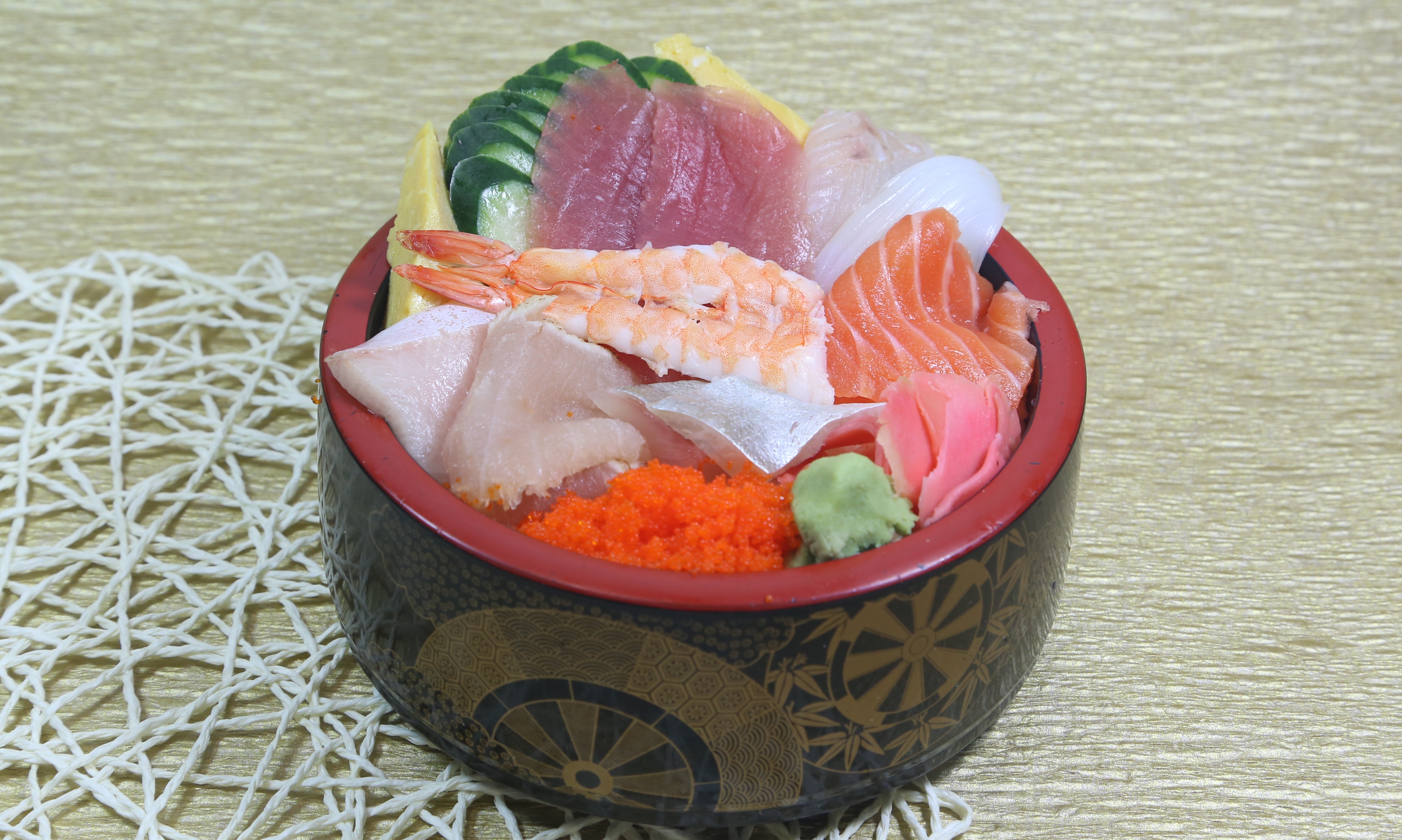 Dinner Menu