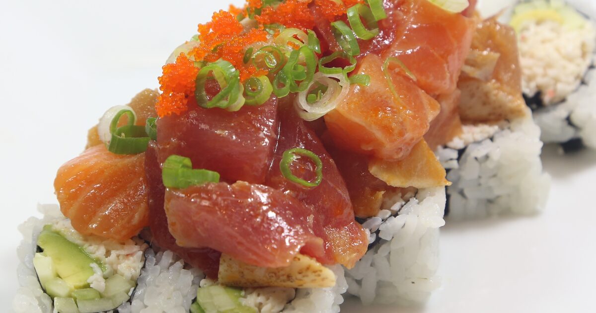 Sushi Kizuna business photo